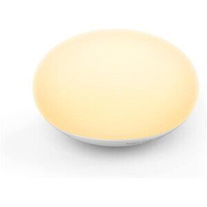 Baby Night Light, Nursery Night Lamp for Breastfeeding, Soft BPA Free Silicone